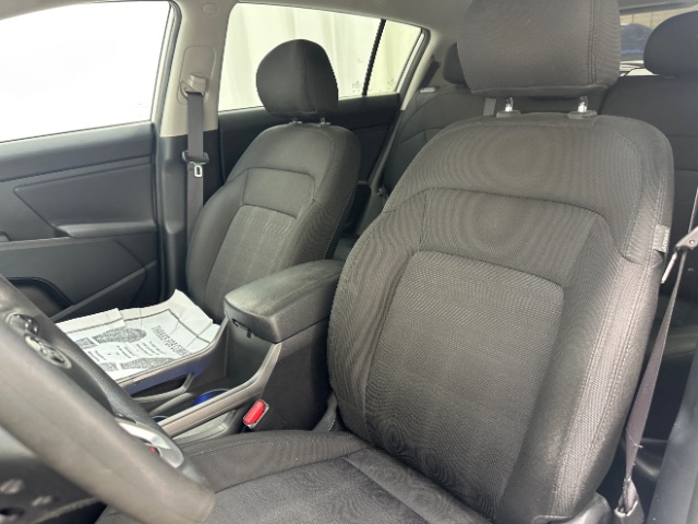 2013 Kia Sportage LX