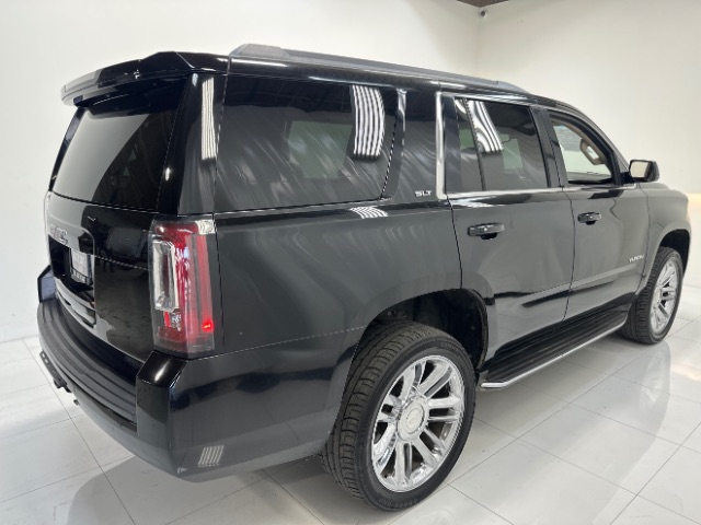 2016 GMC Yukon SLT 2WD