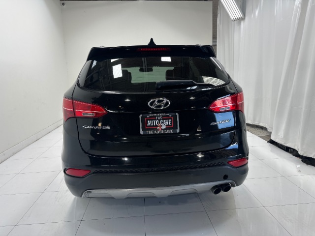 2013 Hyundai Santa Fe Sport 2.0 FWD