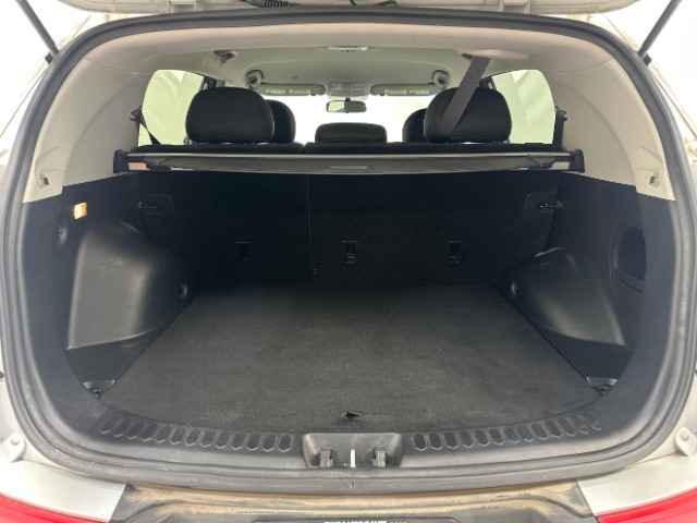 2013 Kia Sportage LX