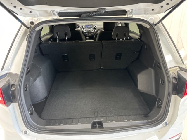 2020 Chevrolet Equinox LT 1.5 2WD