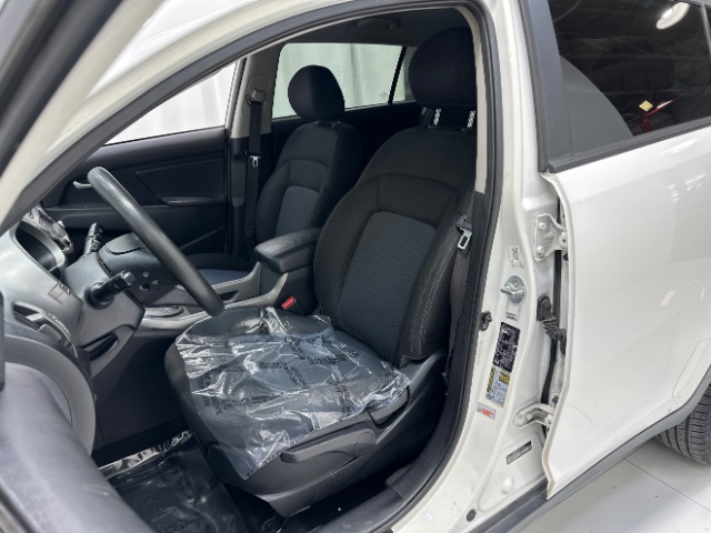 2016 Kia Sportage LX FWD