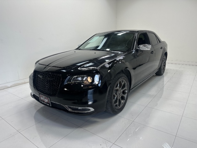 2017 Chrysler 300 S V6 AWD