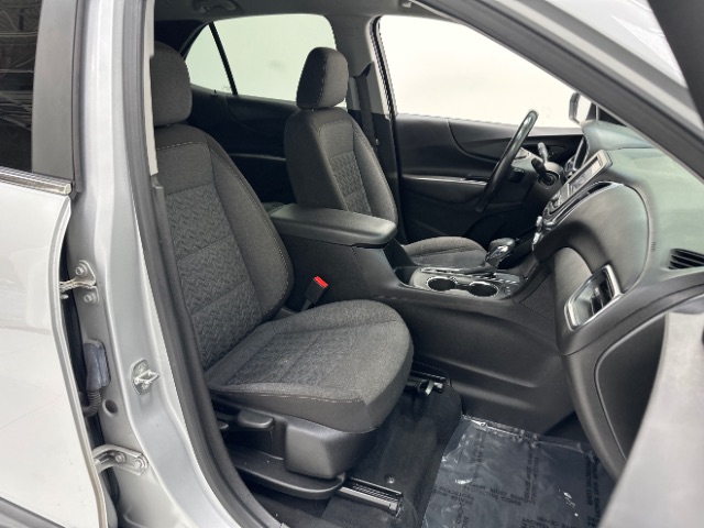 2022 Chevrolet Equinox FWD 2FL