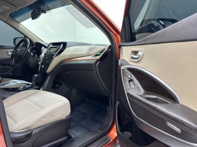 2013 Hyundai Santa Fe Sport 2.0 FWD