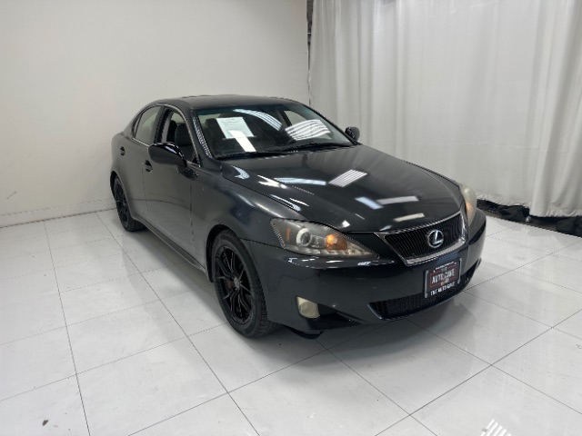 2008 Lexus IS IS 350