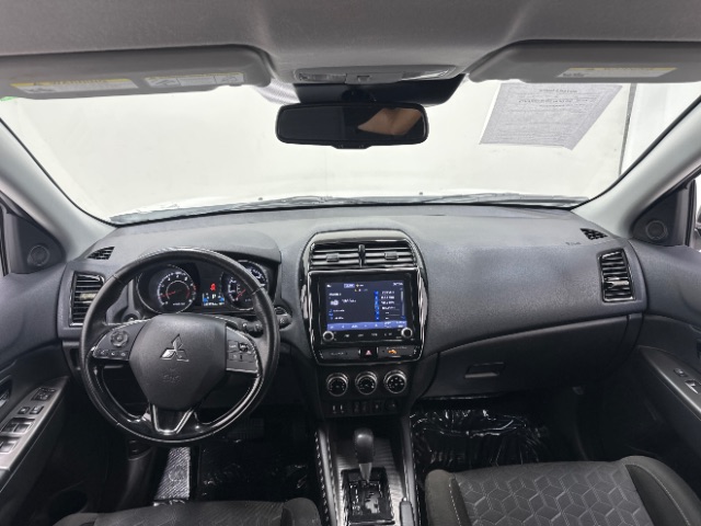 2020 Mitsubishi Outlander Sport 2.0 SE