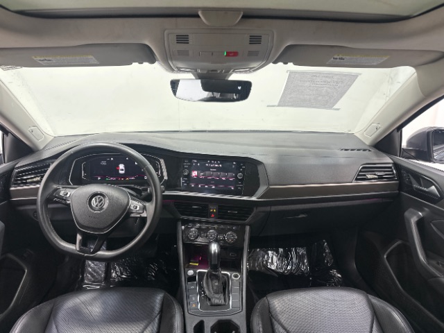 2020 Volkswagen Jetta 1.4T SEL Premium 8A
