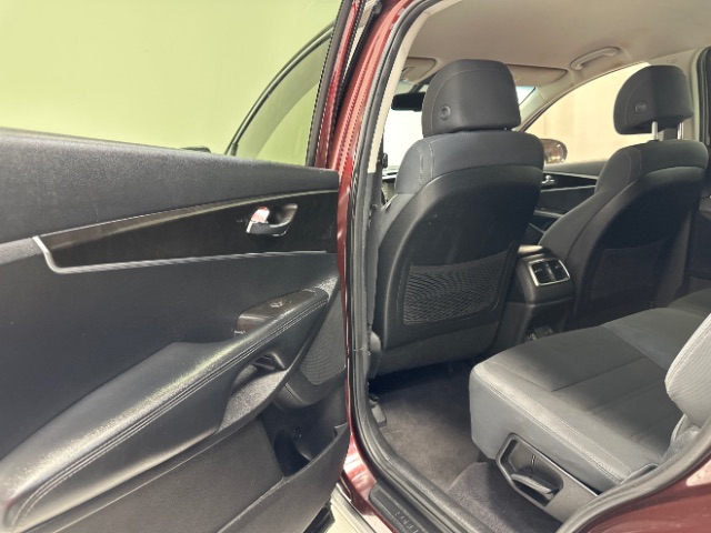 2017 Kia Sorento L 2WD