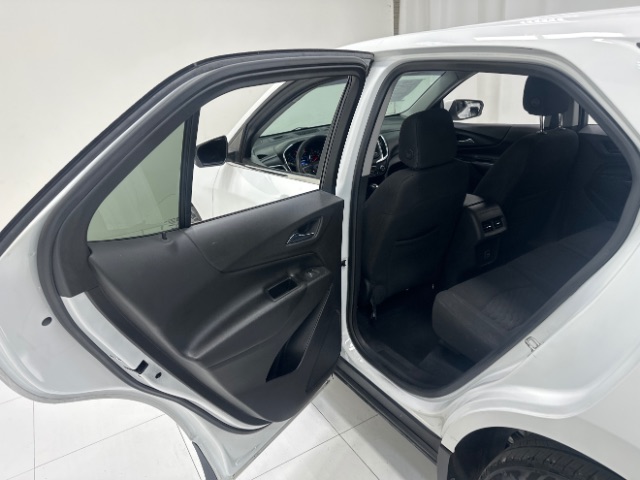 2020 Chevrolet Equinox FWD LT 1.5L Turbo