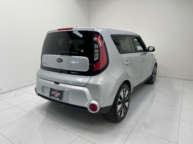 2014 Kia Soul !