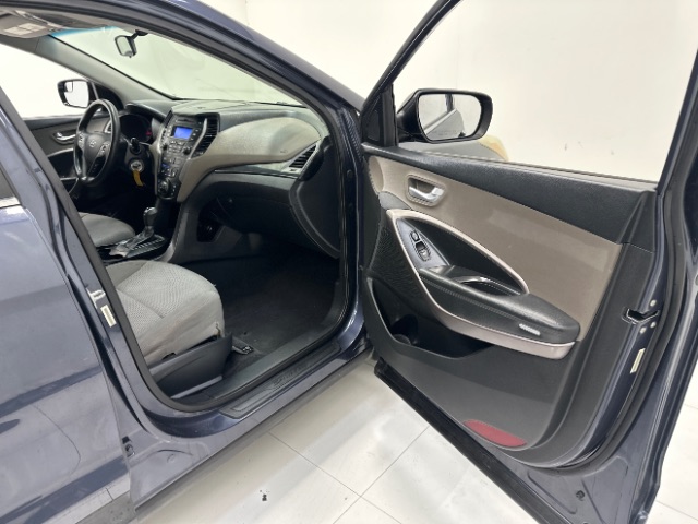 2015 Hyundai Santa Fe Sport 2.4 FWD