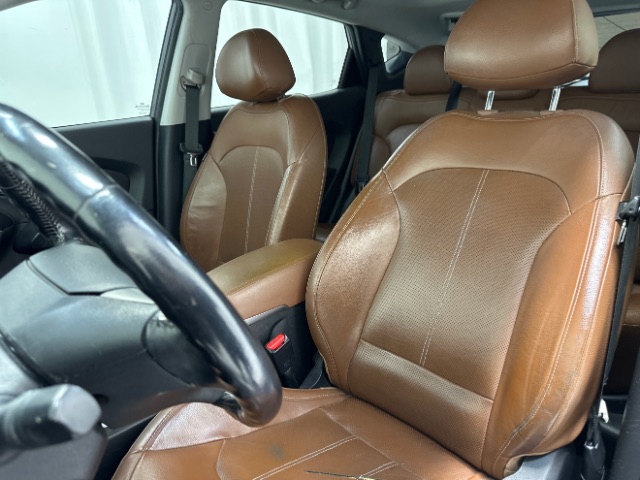 2014 Hyundai Tucson GLS 2WD