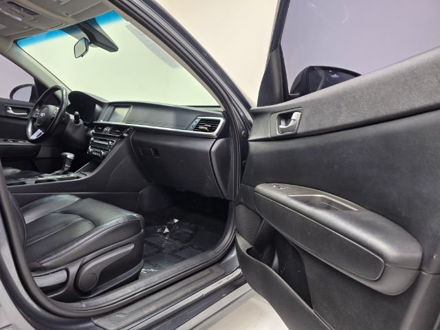 2020 Kia Optima SE