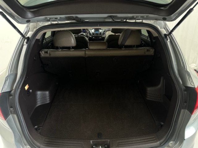 2015 Hyundai Tucson SE FWD