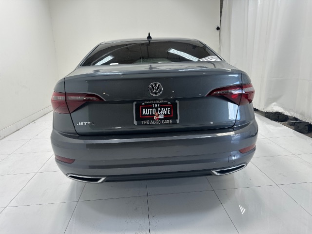 2020 Volkswagen Jetta 1.4T SEL Premium 8A