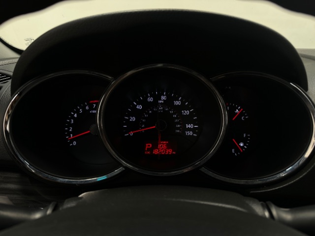 2012 Kia Sorento LX 2WD