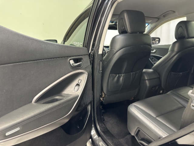 2013 Hyundai Santa Fe Sport 2.0 FWD