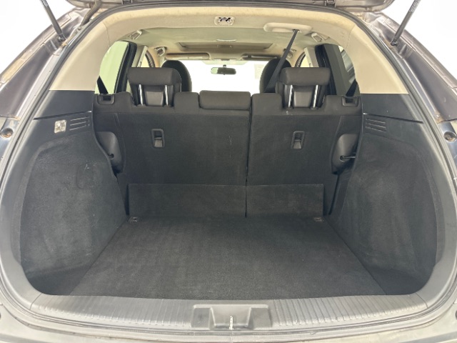 2018 Honda HR-V EX 2WD CVT