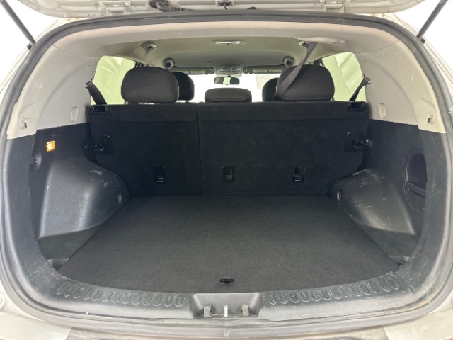 2015 Kia Sportage LX FWD