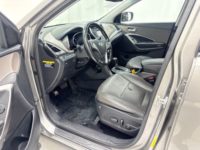 2015 Hyundai Santa Fe Sport 2.4 FWD