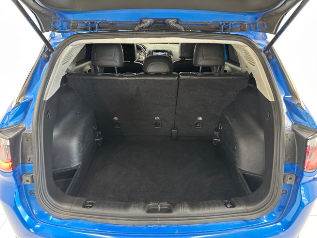 2020 Jeep Compass Latitude 4×4