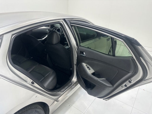 2015 Kia Optima SX