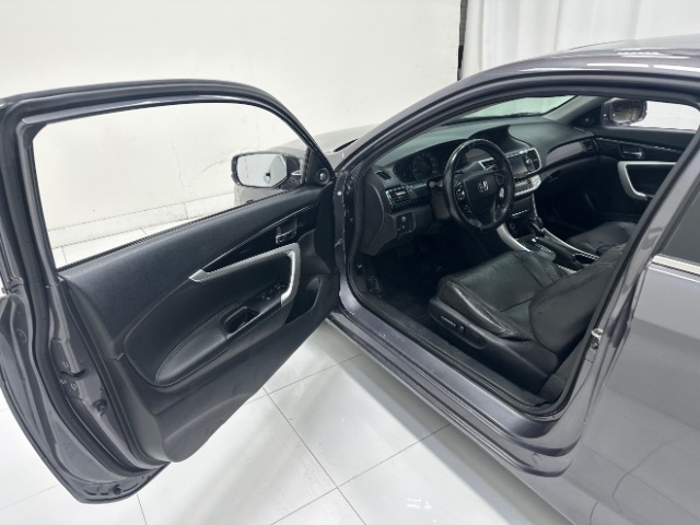 2014 Honda Accord EX-L Coupe CVT