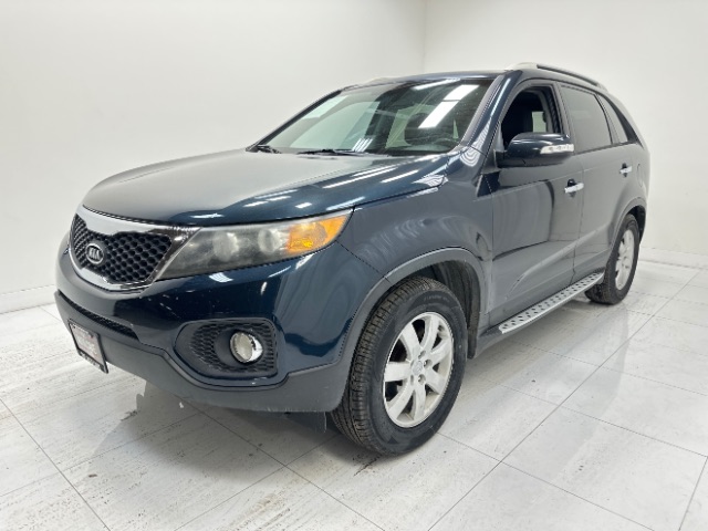 2012 Kia Sorento LX 2WD