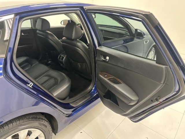 2018 Kia Optima EX