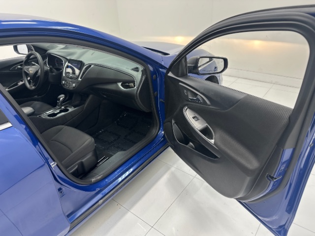 2023 Chevrolet Malibu FWD 1FL