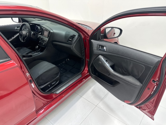 2012 Kia Optima SX