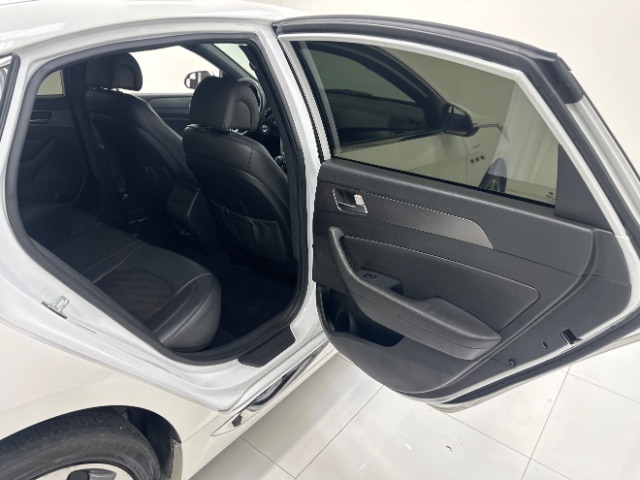 2017 Hyundai Sonata Sport 2.0T