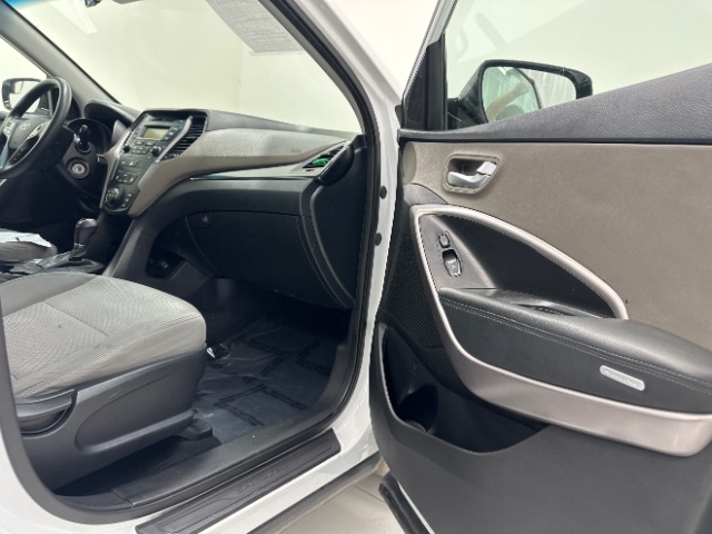 2015 Hyundai Santa Fe Sport 2.4 FWD