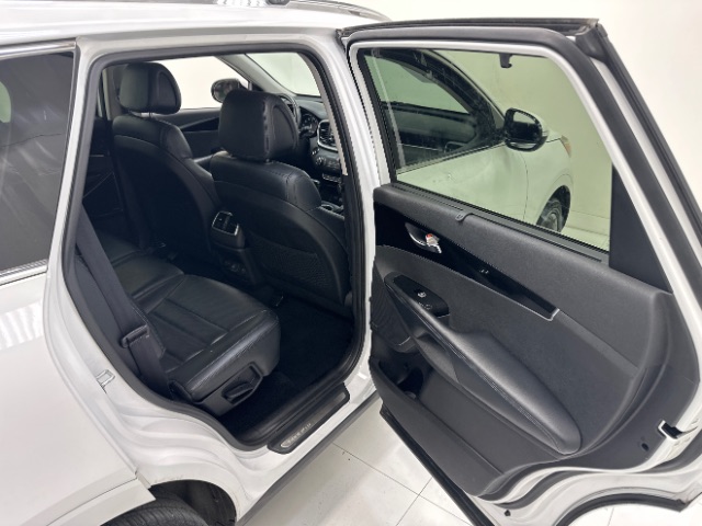2016 Kia Sorento 3.3L SX