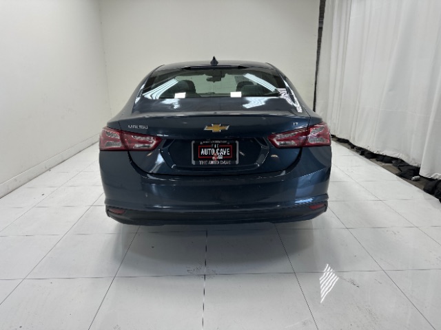 2021 Chevrolet Malibu FWD LT