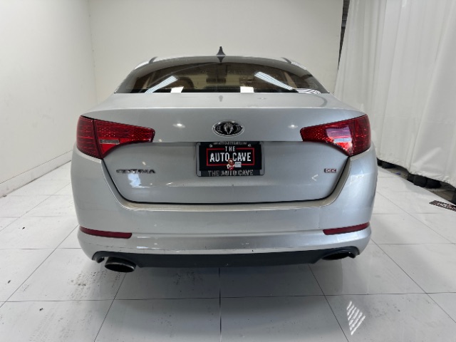 2013 Kia Optima LX AT