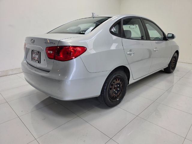 2009 Hyundai Elantra SE