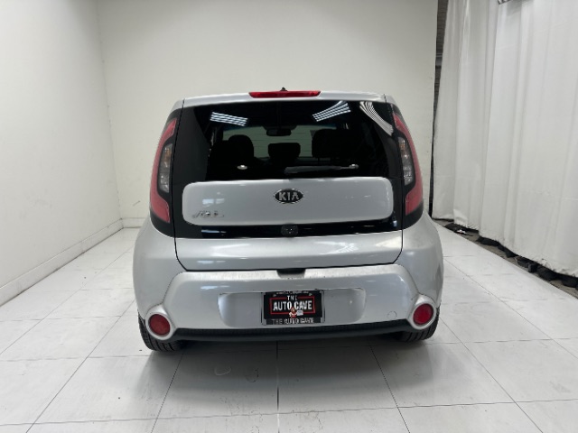 2014 Kia Soul !