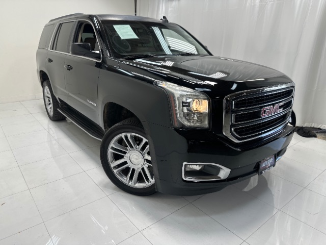2016 GMC Yukon SLT 2WD