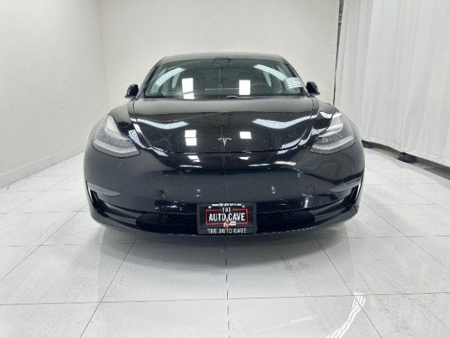 2021 Tesla Model 3 Long Range Dual Motor All-Wheel Drive