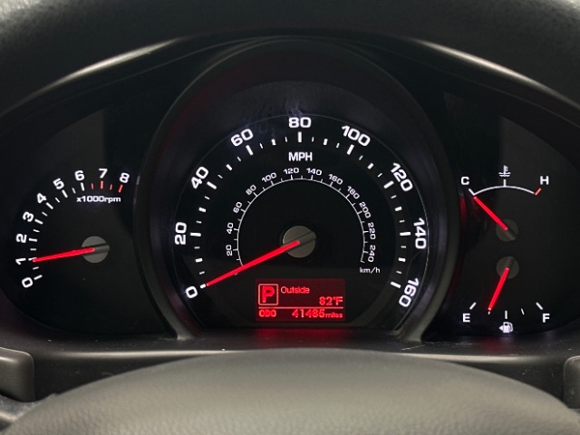 2013 Kia Sportage LX