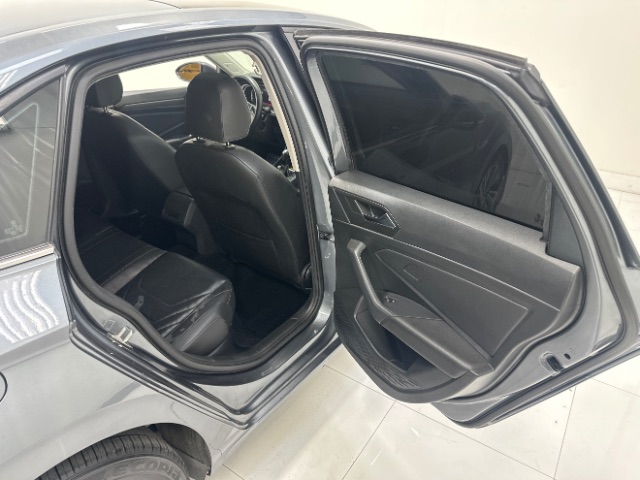 2020 Volkswagen Jetta 1.4T SEL Premium 8A