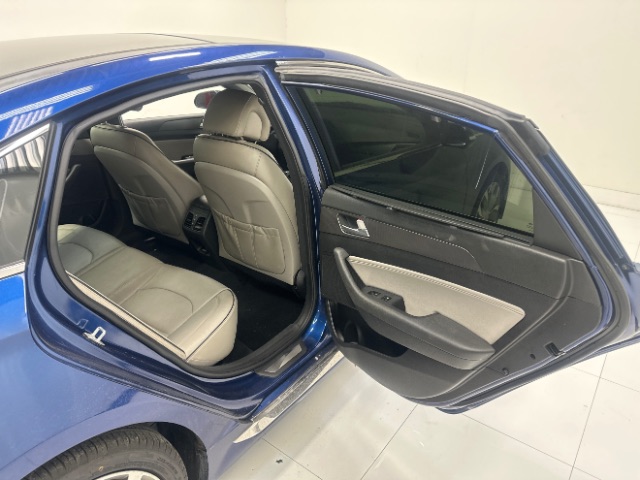2017 Hyundai Sonata Limited 2.0T