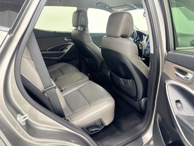 2015 Hyundai Santa Fe Sport 2.4 FWD