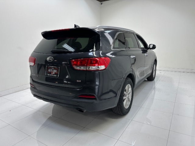 2016 Kia Sorento LX 2WD