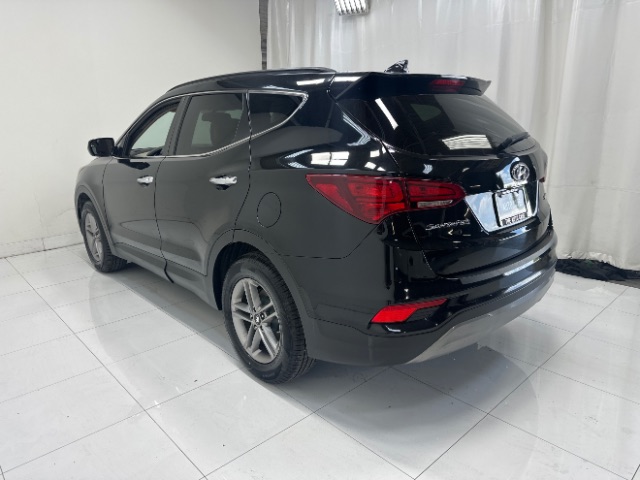 2017 Hyundai Santa Fe Sport 2.4 FWD