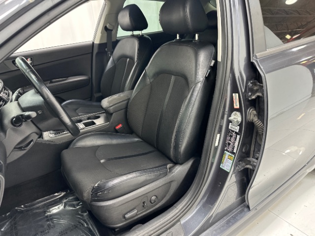 2018 Kia Optima S