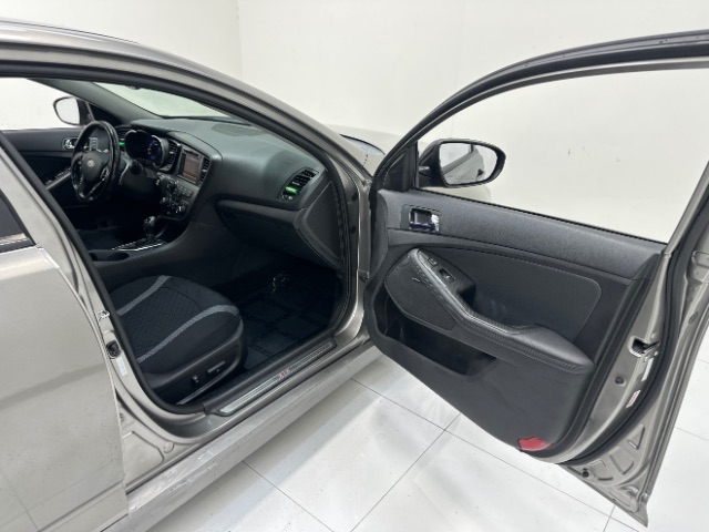 2012 Kia Optima SX