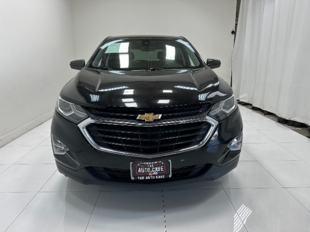 2020 Chevrolet Equinox FWD LT 1.5L Turbo